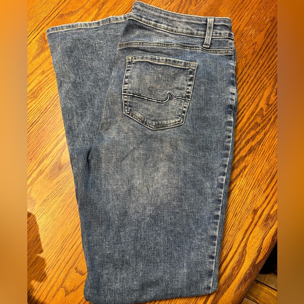 Women’s Maurice’s Bootcut Jeans - 14 Long